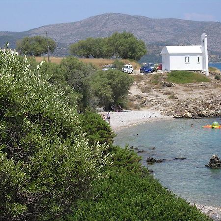 Maritsa'S Bay Hotel Pitagorio Zewnętrze zdjęcie
