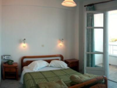 Maritsa'S Bay Hotel Pitagorio Zewnętrze zdjęcie